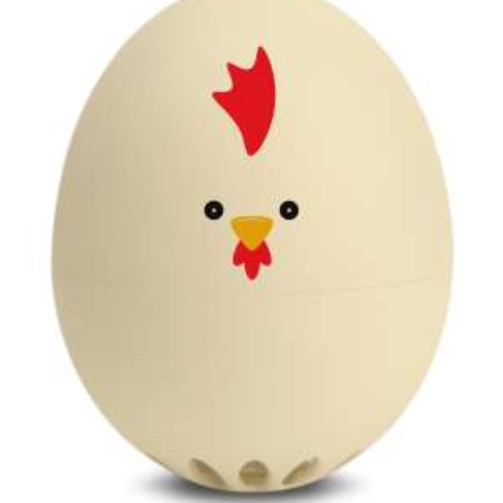 BRAINSTREAM | Rooster BeepEgg